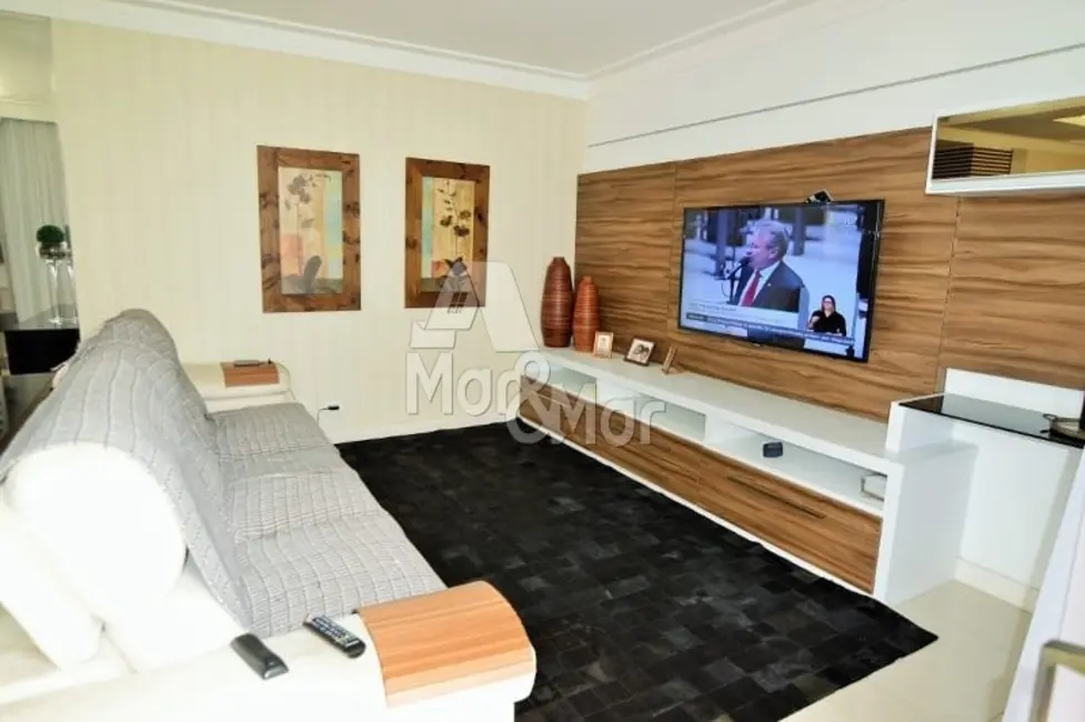 Foto 4 de Apartamento com 3 quartos para alugar, 151m2 em Pitangueiras, Guaruja - SP