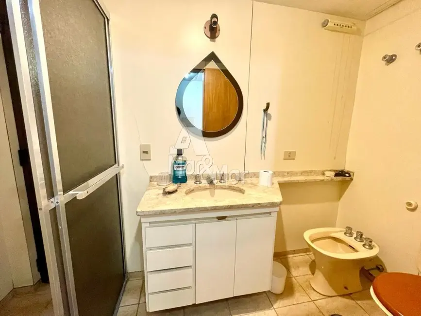 Apartamento com 2 quartos à venda, 95m2 em Vila Luis Antônio, Guaruja - SP - imagem 9 Foto 9 de Apartamento com 2 quartos à venda, 95m2 em Vila Luis Antônio, Guaruja - SP