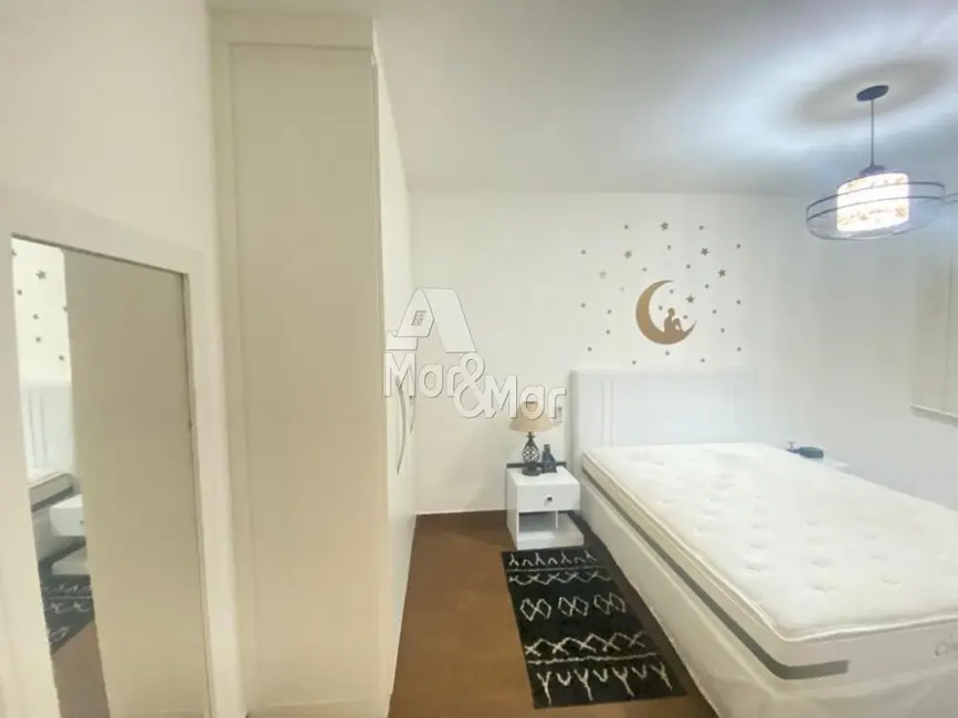 Foto 8 de Apartamento com 3 quartos à venda, 130m2 em Vila Alzira, Guaruja - SP