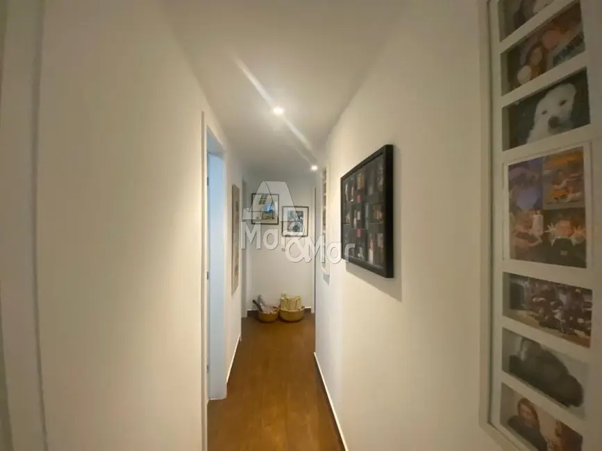 Foto 6 de Apartamento com 3 quartos à venda, 130m2 em Vila Alzira, Guaruja - SP