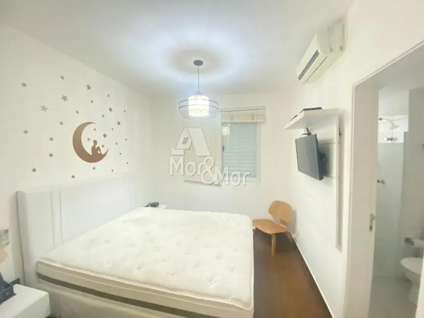 Foto 7 de Apartamento com 3 quartos à venda, 130m2 em Vila Alzira, Guaruja - SP