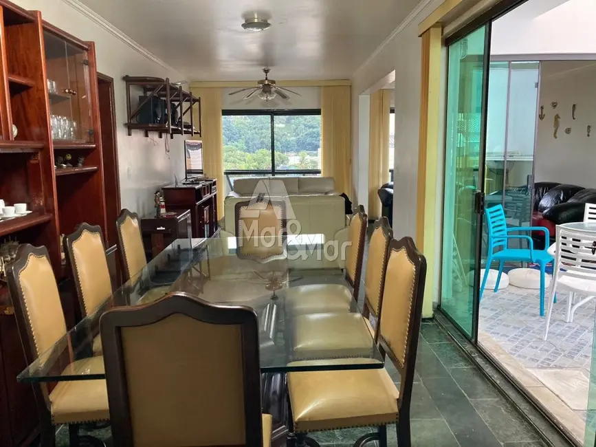 Cobertura com 3 quartos à venda, 270m2 em Enseada, Guaruja - SP - imagem 6 Foto 6 de Cobertura com 3 quartos à venda, 270m2 em Enseada, Guaruja - SP