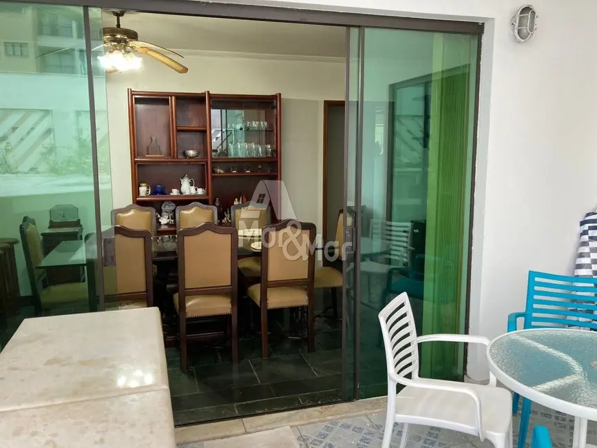 Cobertura com 3 quartos à venda, 270m2 em Enseada, Guaruja - SP - imagem 7 Foto 7 de Cobertura com 3 quartos à venda, 270m2 em Enseada, Guaruja - SP