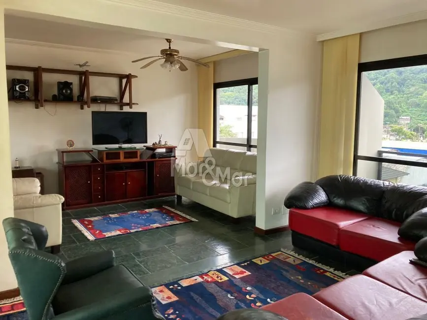 Cobertura com 3 quartos à venda, 270m2 em Enseada, Guaruja - SP - imagem 3 Foto 3 de Cobertura com 3 quartos à venda, 270m2 em Enseada, Guaruja - SP