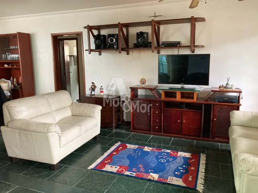 Cobertura com 3 quartos à venda, 270m2 em Enseada, Guaruja - SP - imagem 5 Foto 5 de Cobertura com 3 quartos à venda, 270m2 em Enseada, Guaruja - SP