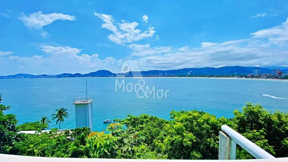 Foto 6 de Casa com 4 quartos à venda, 400m2 em Guaruja - SP