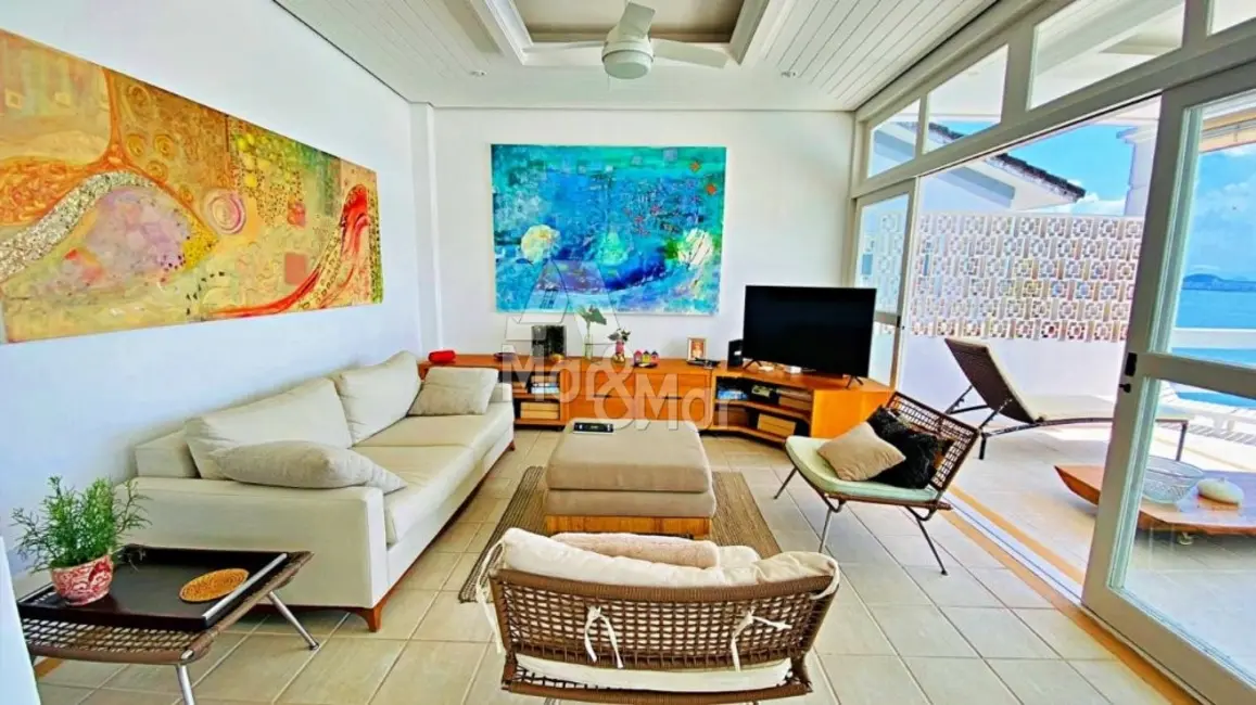 Foto 8 de Casa com 4 quartos à venda, 400m2 em Guaruja - SP