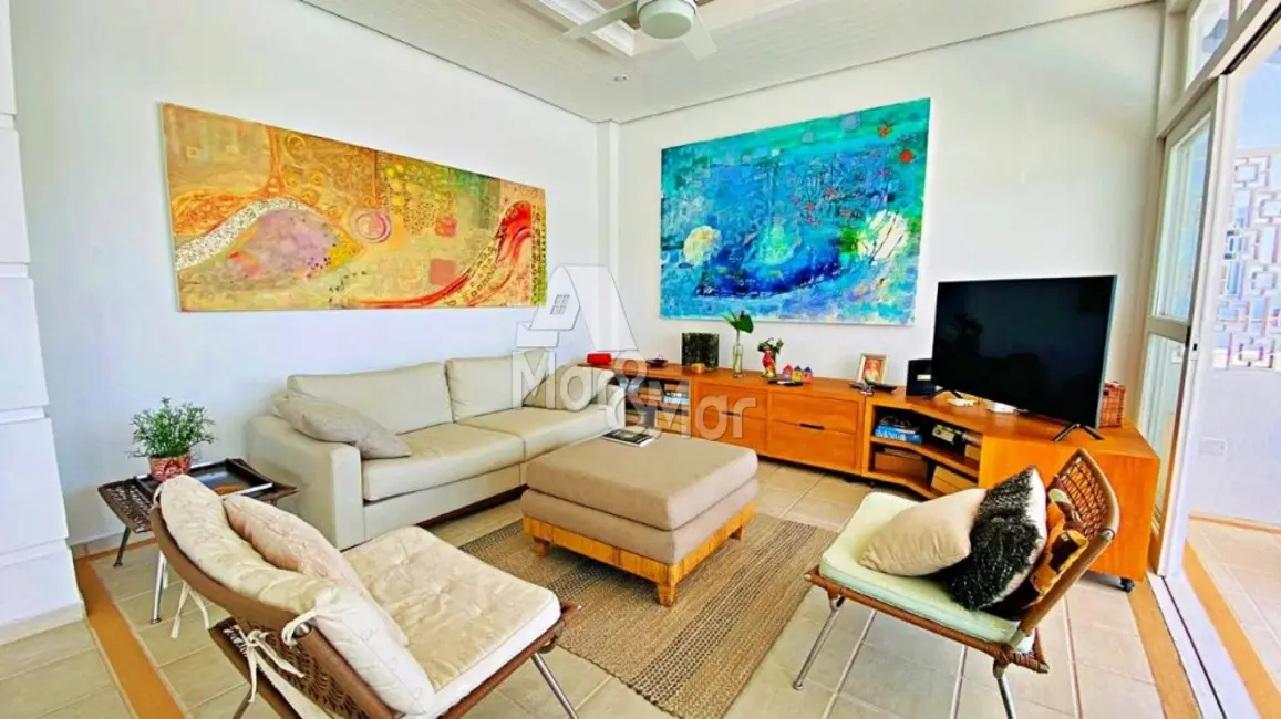 Foto 9 de Casa com 4 quartos à venda, 400m2 em Guaruja - SP