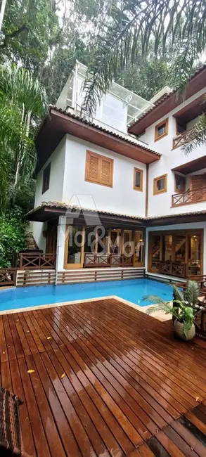 Casa com 5 quartos à venda, 270m2 em Balneario Praia do Perequê, Guaruja - SP - imagem 7 Foto 7 de Casa com 5 quartos à venda, 270m2 em Balneario Praia do Perequê, Guaruja - SP
