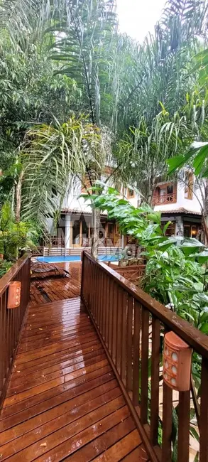 Casa com 5 quartos à venda, 270m2 em Balneario Praia do Perequê, Guaruja - SP - imagem 3 Foto 3 de Casa com 5 quartos à venda, 270m2 em Balneario Praia do Perequê, Guaruja - SP