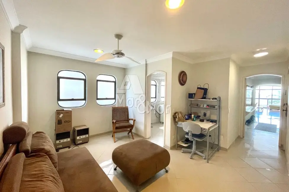 Foto 5 de Apartamento com 3 quartos à venda, 193m2 em Vila Luis Antônio, Guaruja - SP