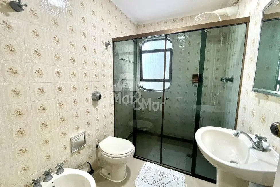 Foto 9 de Apartamento com 3 quartos à venda, 193m2 em Vila Luis Antônio, Guaruja - SP