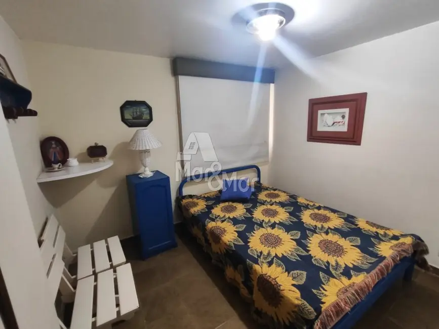 Apartamento com 2 quartos à venda, 56m2 em Pitangueiras, Guaruja - SP - imagem 5 Foto 5 de Apartamento com 2 quartos à venda, 56m2 em Pitangueiras, Guaruja - SP