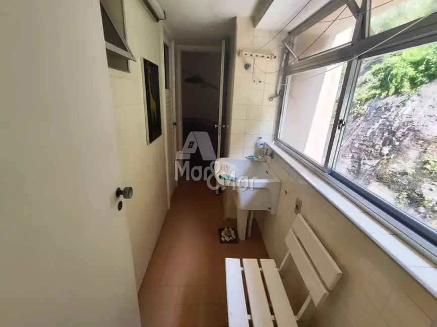 Apartamento com 2 quartos à venda, 56m2 em Pitangueiras, Guaruja - SP - imagem 9 Foto 9 de Apartamento com 2 quartos à venda, 56m2 em Pitangueiras, Guaruja - SP