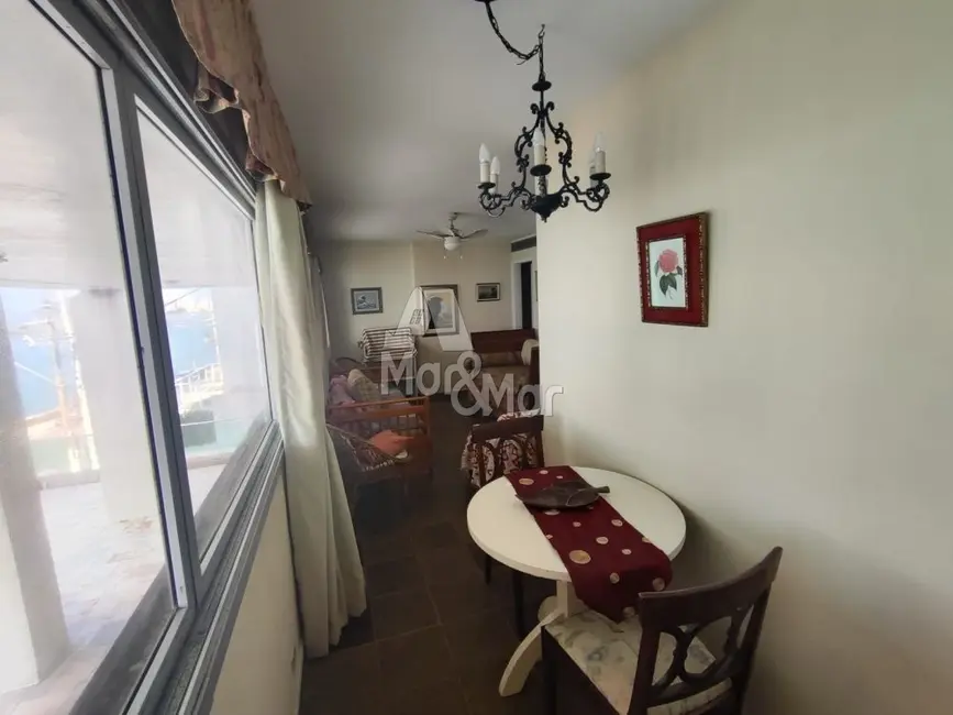 Apartamento com 2 quartos à venda, 56m2 em Pitangueiras, Guaruja - SP - imagem 3 Foto 3 de Apartamento com 2 quartos à venda, 56m2 em Pitangueiras, Guaruja - SP