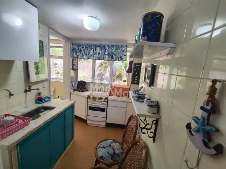 Apartamento com 2 quartos à venda, 56m2 em Pitangueiras, Guaruja - SP - imagem 7 Foto 7 de Apartamento com 2 quartos à venda, 56m2 em Pitangueiras, Guaruja - SP