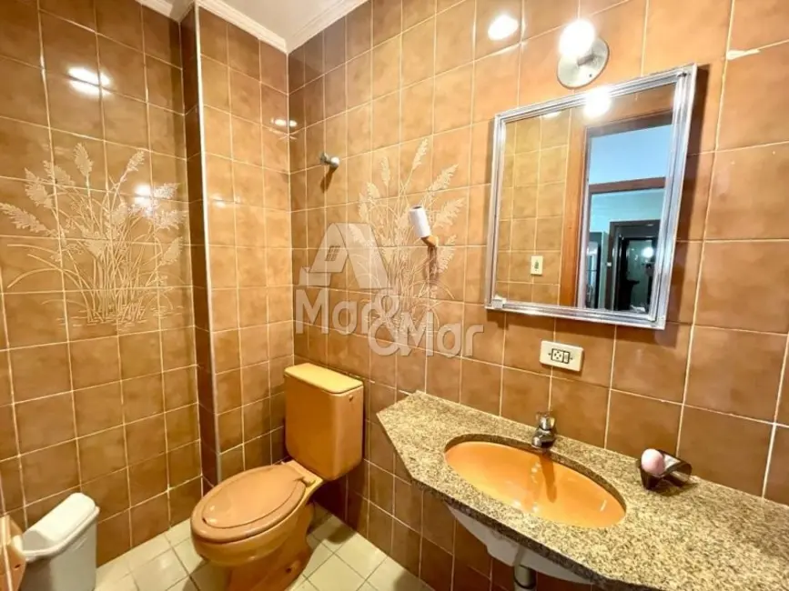 Foto 5 de Apartamento com 3 quartos à venda, 201m2 em Pitangueiras, Guaruja - SP