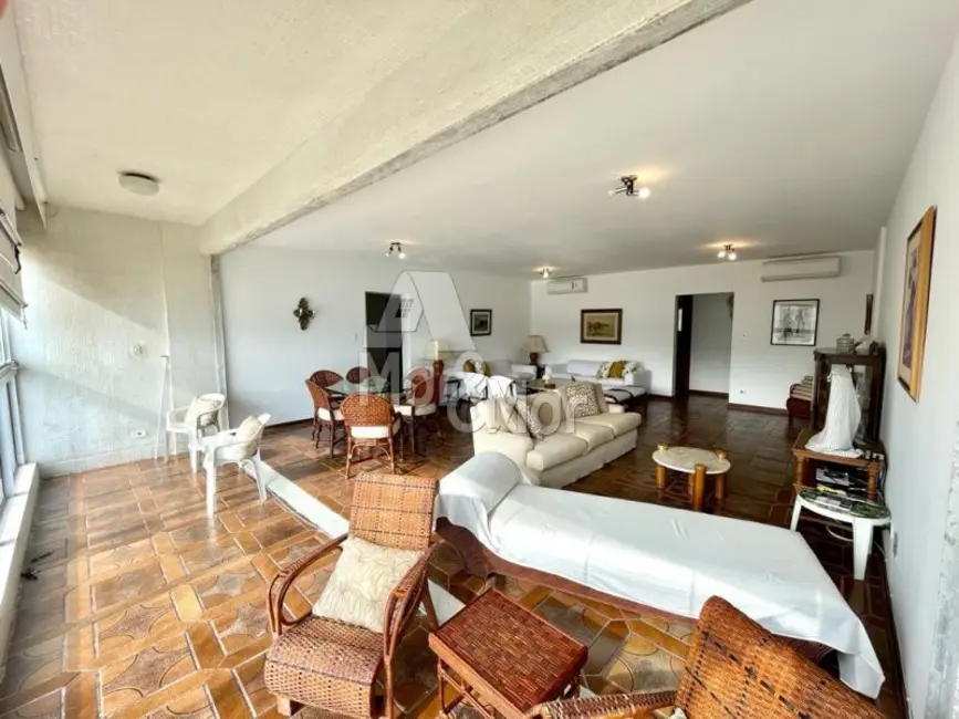 Foto 3 de Apartamento com 3 quartos à venda, 201m2 em Pitangueiras, Guaruja - SP