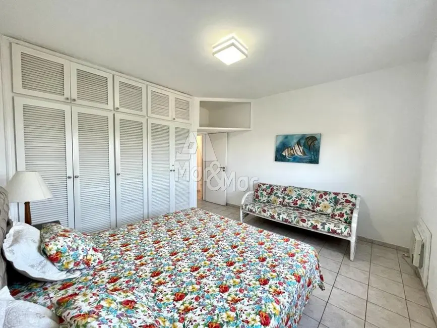 Apartamento com 4 quartos à venda, 230m2 em Pitangueiras, Guaruja - SP - imagem 8 Foto 8 de Apartamento com 4 quartos à venda, 230m2 em Pitangueiras, Guaruja - SP