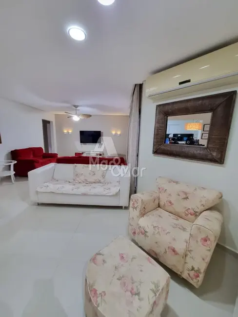 Apartamento com 3 quartos à venda, 130m2 em Pitangueiras, Guaruja - SP - imagem 8 Foto 8 de Apartamento com 3 quartos à venda, 130m2 em Pitangueiras, Guaruja - SP