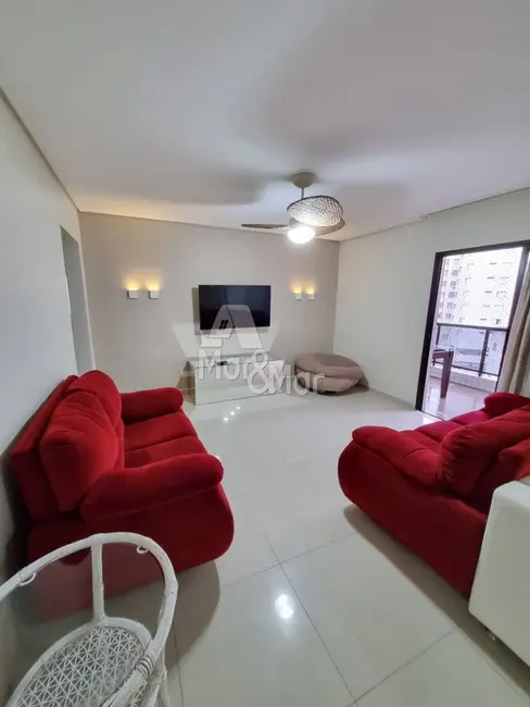 Apartamento com 3 quartos à venda, 130m2 em Pitangueiras, Guaruja - SP - imagem 6 Foto 6 de Apartamento com 3 quartos à venda, 130m2 em Pitangueiras, Guaruja - SP