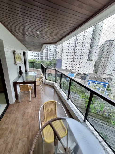 Apartamento com 3 quartos à venda, 130m2 em Pitangueiras, Guaruja - SP - imagem 2 Foto 2 de Apartamento com 3 quartos à venda, 130m2 em Pitangueiras, Guaruja - SP