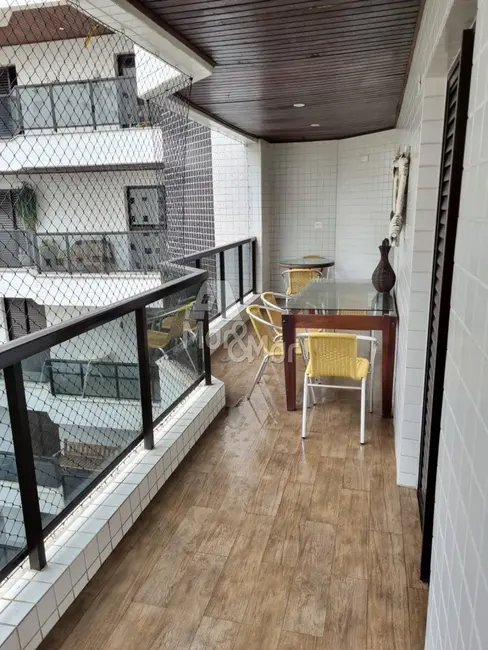 Apartamento com 3 quartos à venda, 130m2 em Pitangueiras, Guaruja - SP - imagem 3 Foto 3 de Apartamento com 3 quartos à venda, 130m2 em Pitangueiras, Guaruja - SP
