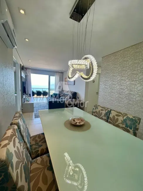 Foto 9 de Apartamento com 3 quartos à venda, 96m2 em Jardim Enseada, Guaruja - SP