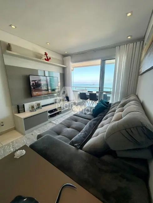 Foto 5 de Apartamento com 3 quartos à venda, 96m2 em Jardim Enseada, Guaruja - SP