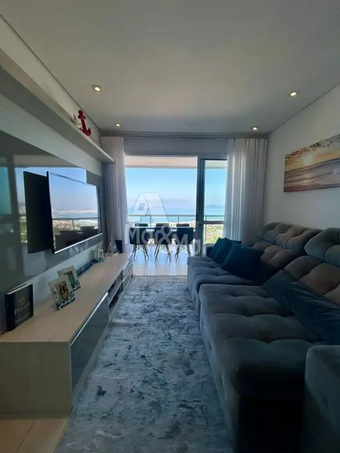 Foto 7 de Apartamento com 3 quartos à venda, 96m2 em Jardim Enseada, Guaruja - SP