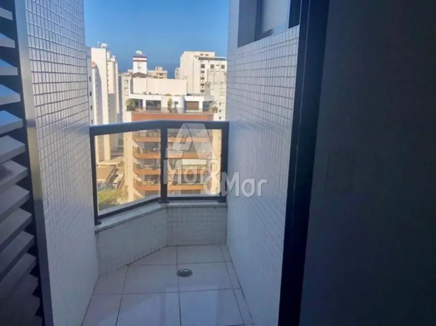 Apartamento com 3 quartos à venda, 130m2 em Pitangueiras, Guaruja - SP - imagem 7 Foto 7 de Apartamento com 3 quartos à venda, 130m2 em Pitangueiras, Guaruja - SP