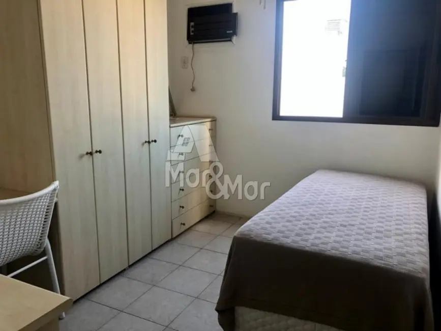 Apartamento com 3 quartos à venda, 130m2 em Pitangueiras, Guaruja - SP - imagem 8 Foto 8 de Apartamento com 3 quartos à venda, 130m2 em Pitangueiras, Guaruja - SP