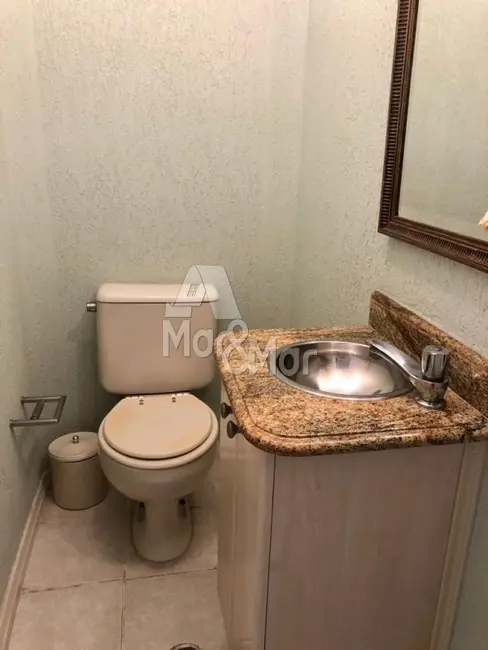 Apartamento com 3 quartos à venda, 130m2 em Pitangueiras, Guaruja - SP - imagem 4 Foto 4 de Apartamento com 3 quartos à venda, 130m2 em Pitangueiras, Guaruja - SP