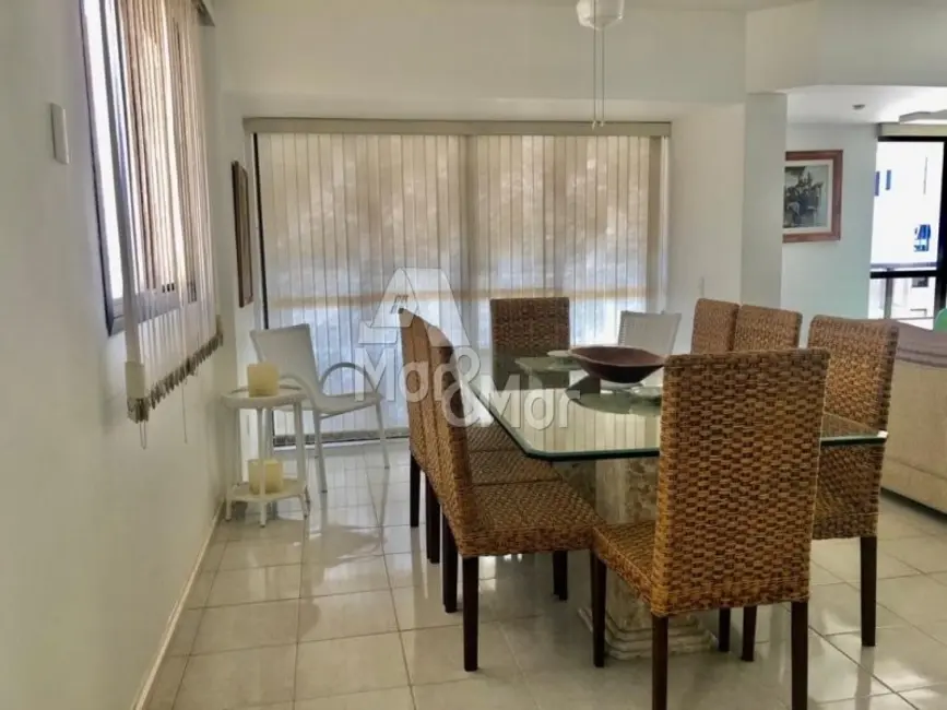 Apartamento com 3 quartos à venda, 130m2 em Pitangueiras, Guaruja - SP - imagem 3 Foto 3 de Apartamento com 3 quartos à venda, 130m2 em Pitangueiras, Guaruja - SP
