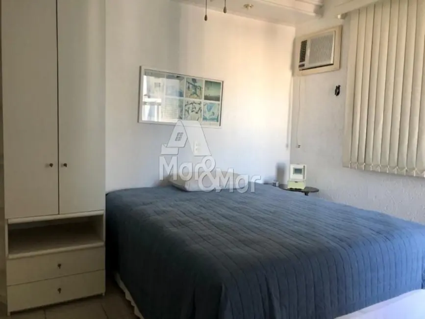Apartamento com 3 quartos à venda, 130m2 em Pitangueiras, Guaruja - SP - imagem 5 Foto 5 de Apartamento com 3 quartos à venda, 130m2 em Pitangueiras, Guaruja - SP