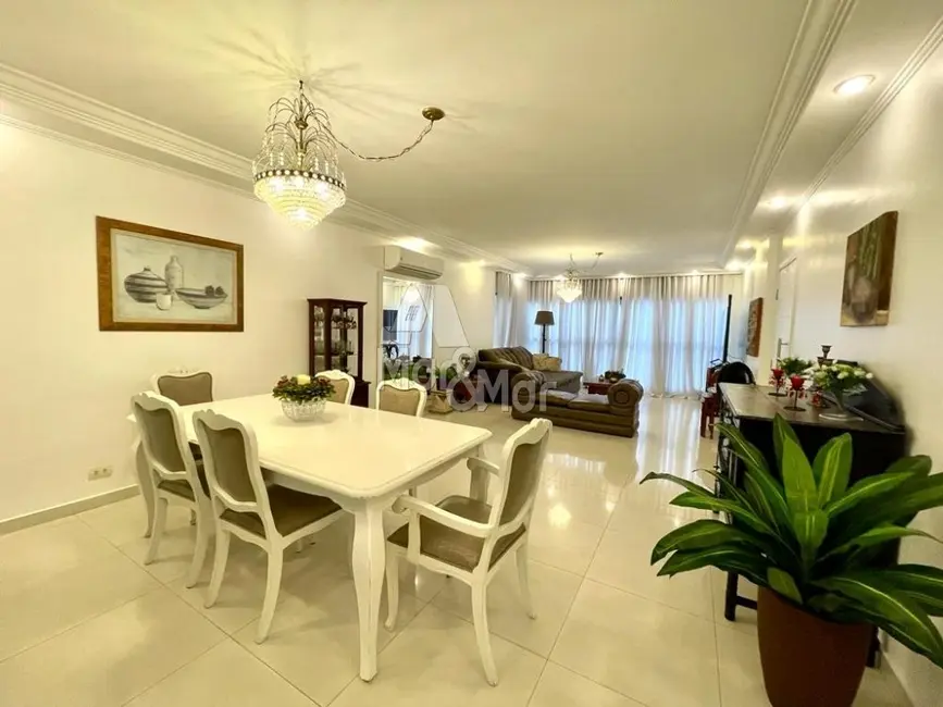 Foto 3 de Apartamento com 3 quartos à venda, 176m2 em Pitangueiras, Guaruja - SP