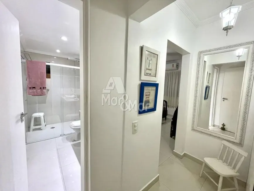 Foto 8 de Apartamento com 3 quartos à venda, 176m2 em Pitangueiras, Guaruja - SP