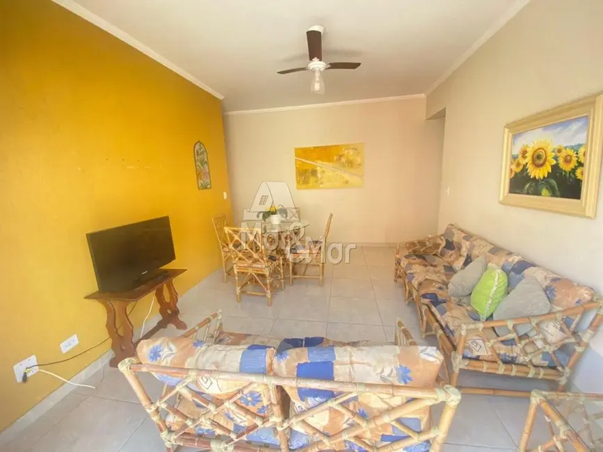 Foto 4 de Apartamento com 2 quartos à venda, 85m2 em Jardim Las Palmas, Guaruja - SP