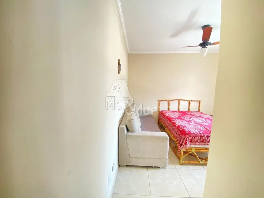Foto 6 de Apartamento com 2 quartos à venda, 85m2 em Jardim Las Palmas, Guaruja - SP