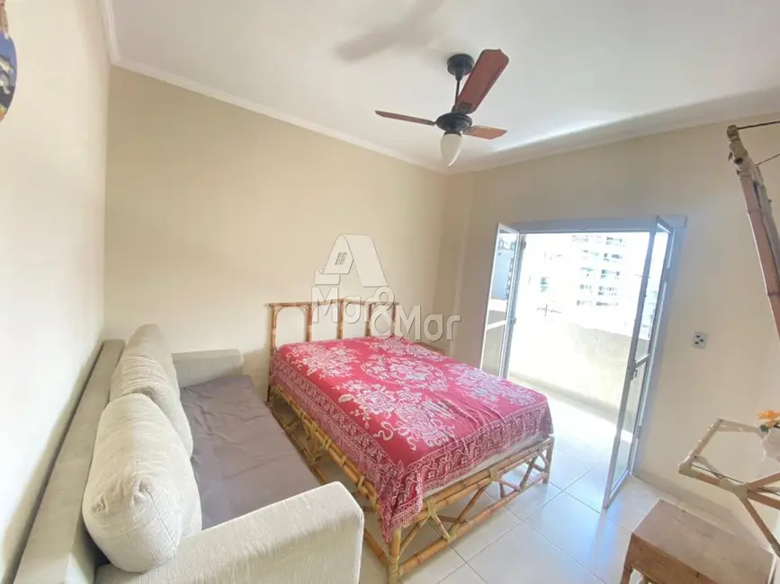 Foto 8 de Apartamento com 2 quartos à venda, 85m2 em Jardim Las Palmas, Guaruja - SP
