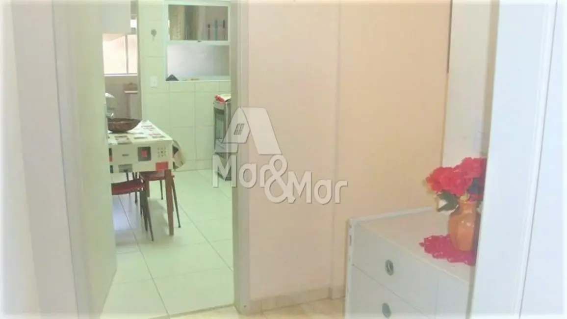 Foto 7 de Apartamento com 2 quartos à venda, 100m2 em Pitangueiras, Guaruja - SP