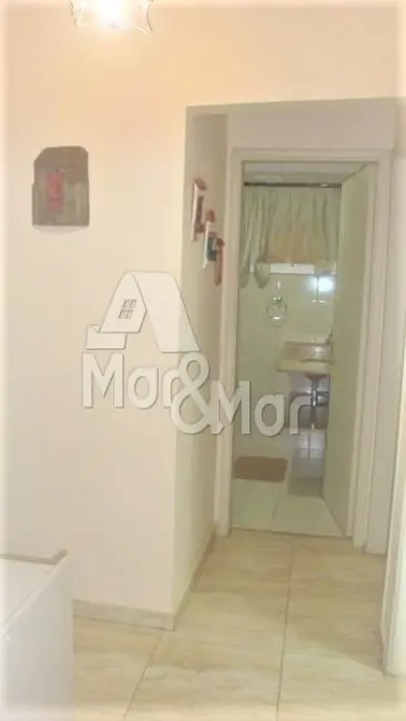Foto 9 de Apartamento com 2 quartos à venda, 100m2 em Pitangueiras, Guaruja - SP