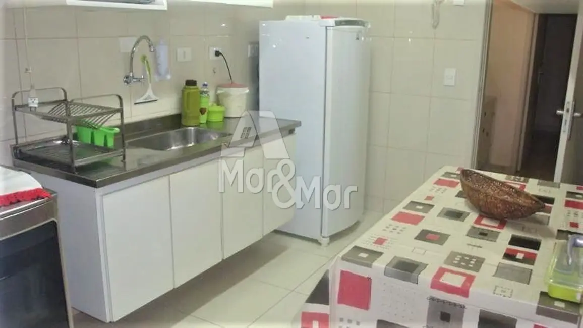 Foto 5 de Apartamento com 2 quartos à venda, 100m2 em Pitangueiras, Guaruja - SP