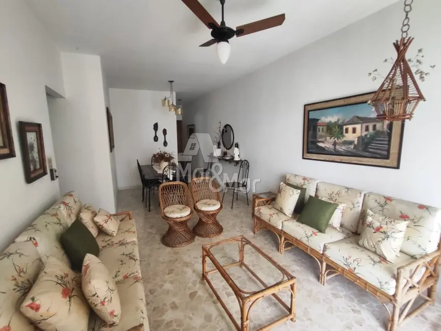 Foto 7 de Apartamento com 2 quartos à venda, 90m2 em Pitangueiras, Guaruja - SP