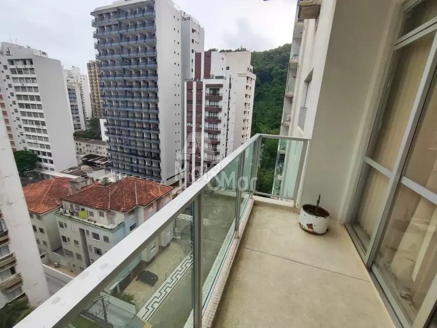 Foto 5 de Apartamento com 2 quartos à venda, 90m2 em Pitangueiras, Guaruja - SP