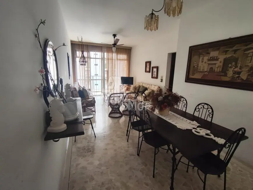 Foto 6 de Apartamento com 2 quartos à venda, 90m2 em Pitangueiras, Guaruja - SP