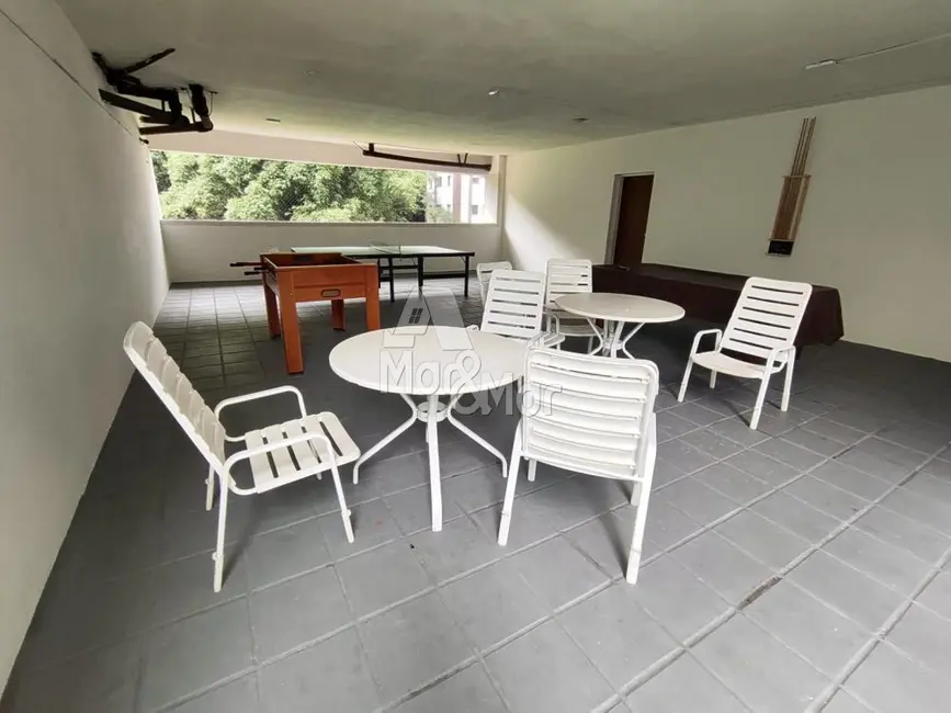 Foto 3 de Apartamento com 2 quartos à venda, 90m2 em Pitangueiras, Guaruja - SP