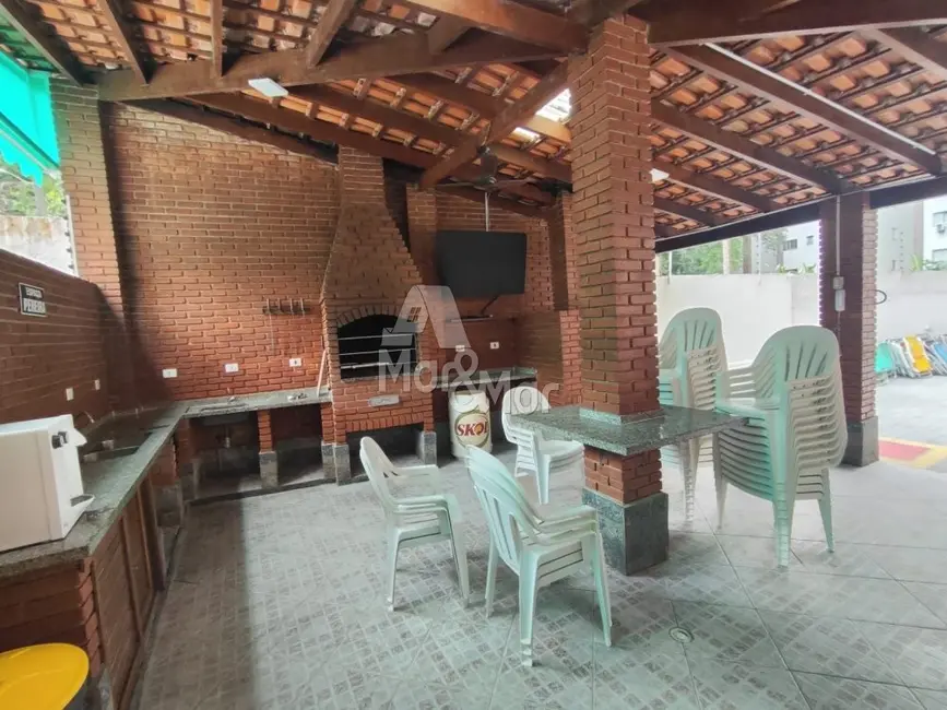 Foto 2 de Apartamento com 2 quartos à venda, 90m2 em Pitangueiras, Guaruja - SP