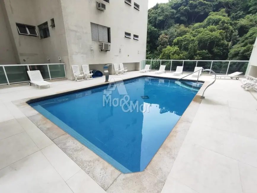 Foto 1 de Apartamento com 2 quartos à venda, 90m2 em Pitangueiras, Guaruja - SP