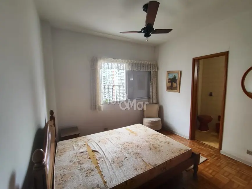 Foto 9 de Apartamento com 2 quartos à venda, 90m2 em Pitangueiras, Guaruja - SP